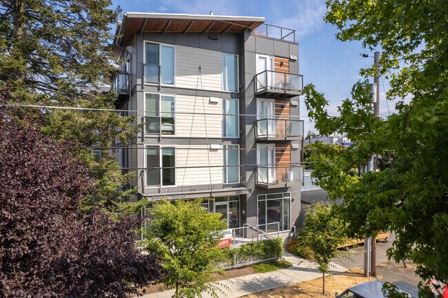 Building Photo - Bespoke Ballard Apartments