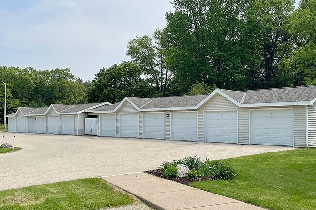 Lincolnwood Glen