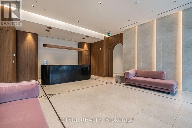 Photo - 560 Rideau St Unité 1309