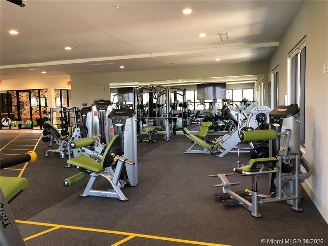 Photo - Great Condo unit in Doral