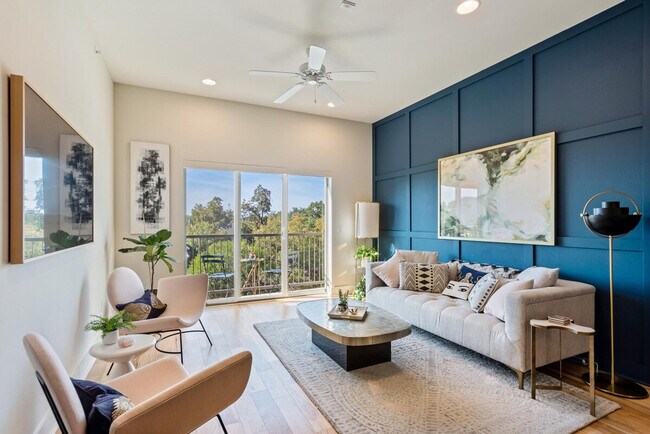 Photo - 908 Nueces St Unit ID1054232P