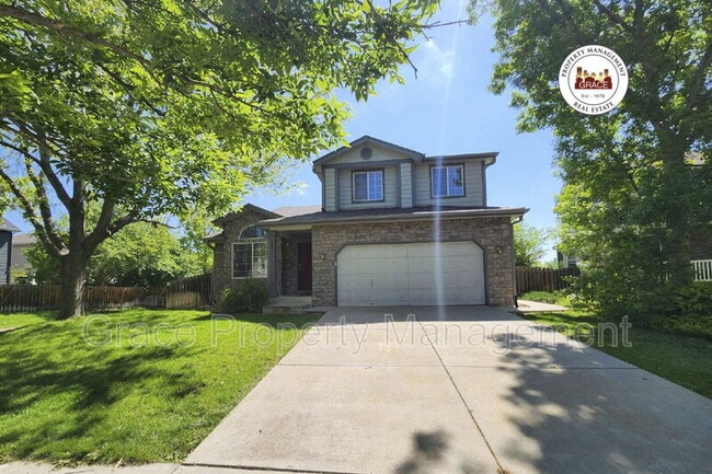 Photo - 553 Arbor Dr House