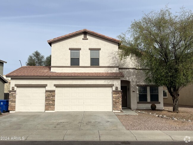 Building Photo - 17026 W Saguaro Ln Rental