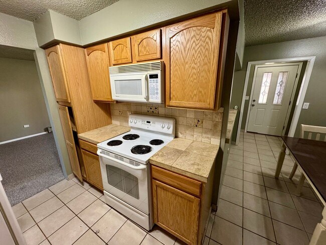 Photo - Charming 2BR Condo in Denver