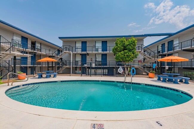 Photo - Mark at 87 Apartments