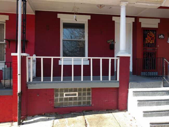 Photo - 1434 N Felton St
