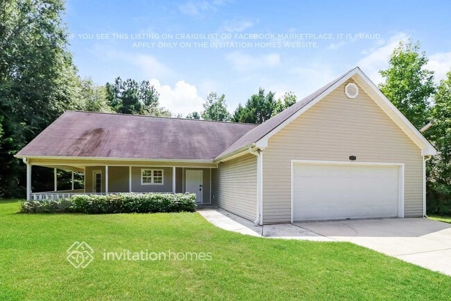Building Photo - 135 Long Creek Dr