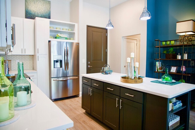 Photo - Park and Broad