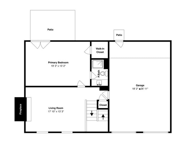 Photo - 19907 Gatling Ct