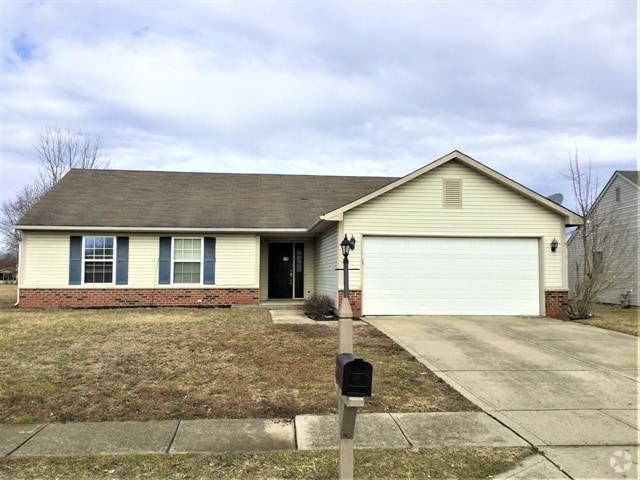Building Photo - 7934 Cherrybark Dr Rental