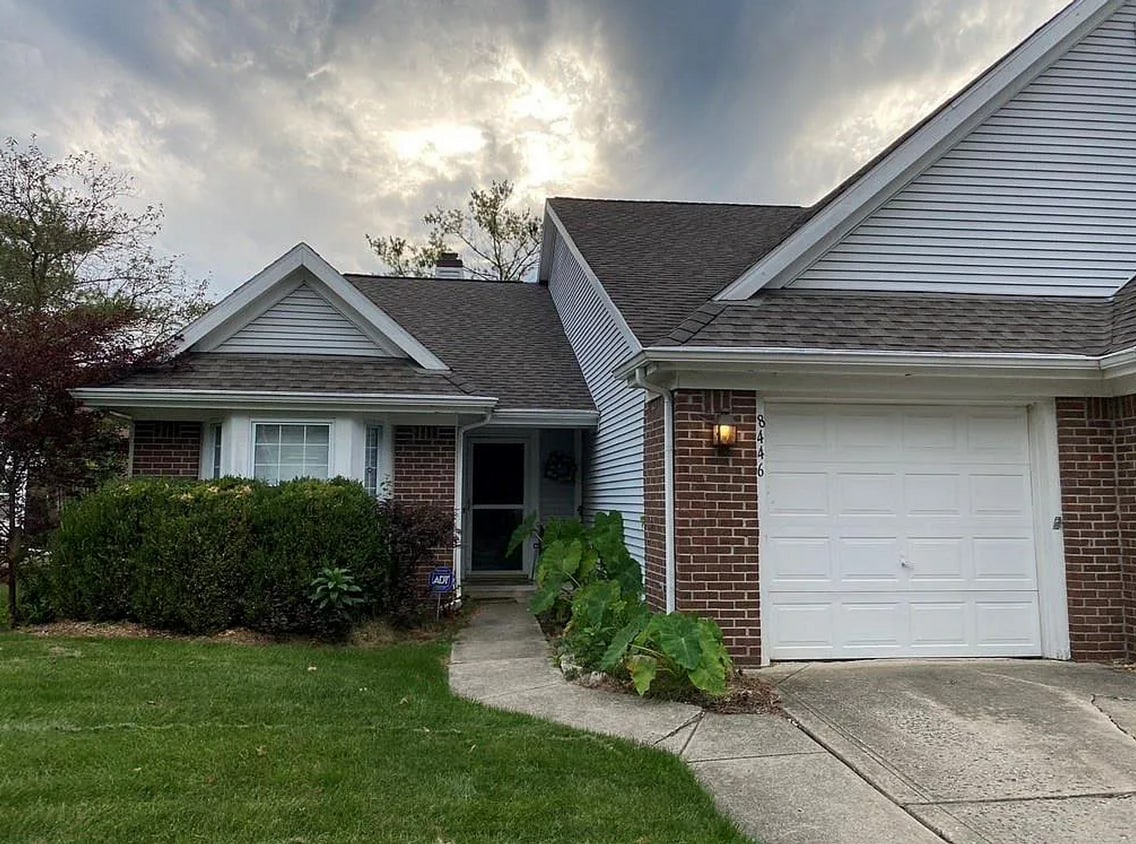 Spacious Washington Township Two Bedroom R... - Spacious Washington Township Two Bedroom R...