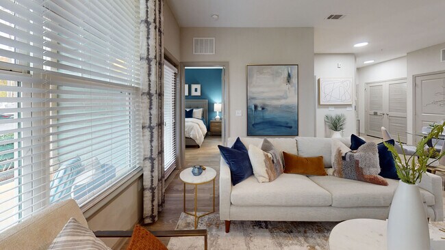 Photo - Highland Park at Northlake