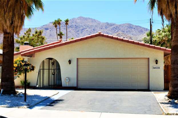Building Photo - 54035 Eisenhower Dr Rental