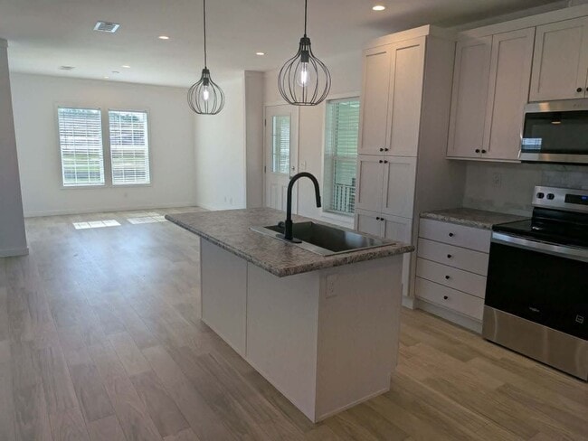 Photo - 5702 Blue Harbor Dr