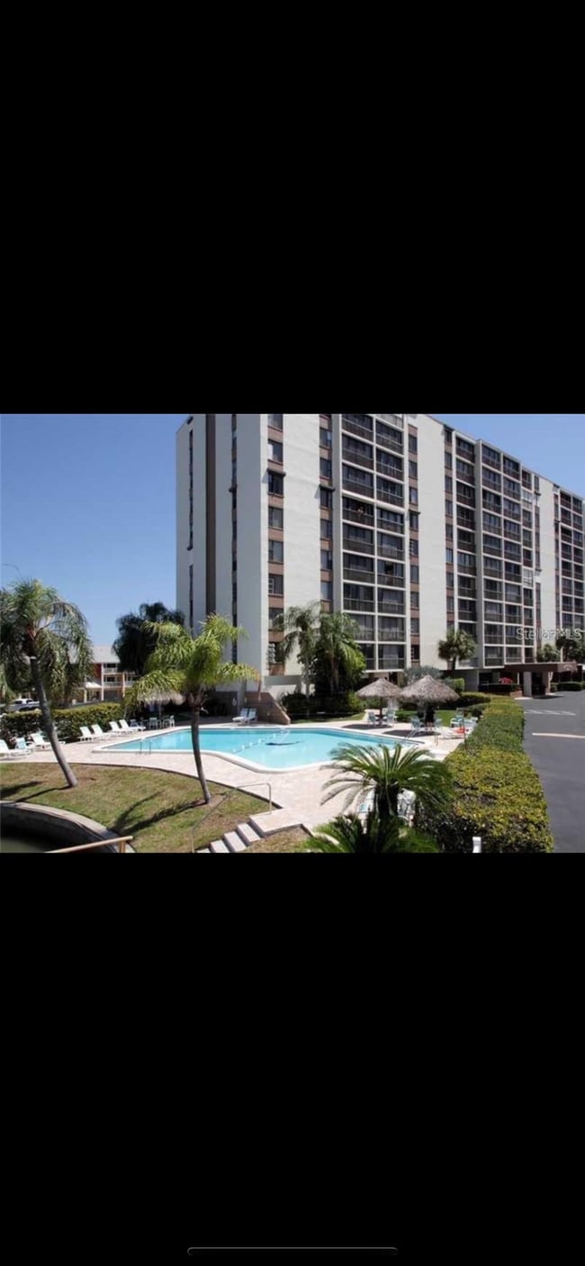 Building Photo - 255 Dolphin Point Unit 1010