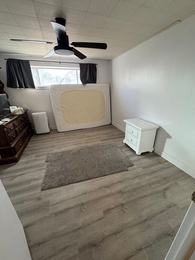 Photo - Student Housing: Private Bedroom Unit B1