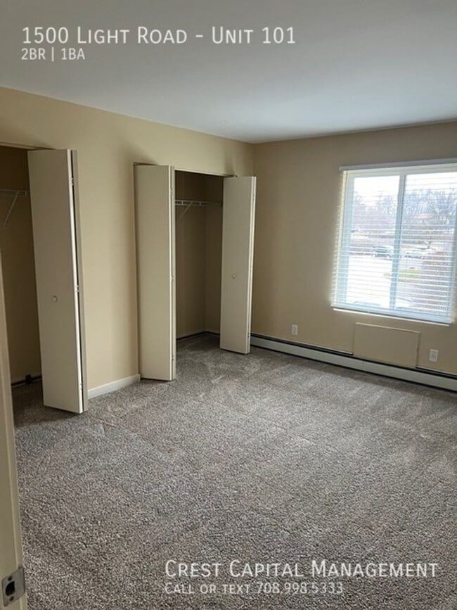 Photo - 1600 Light Road Unit 16-101