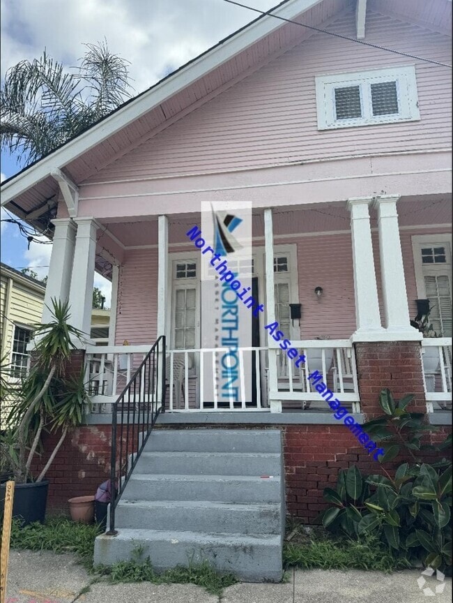 Building Photo - Welcome to the vibrant Bayou St. John neig... Rental