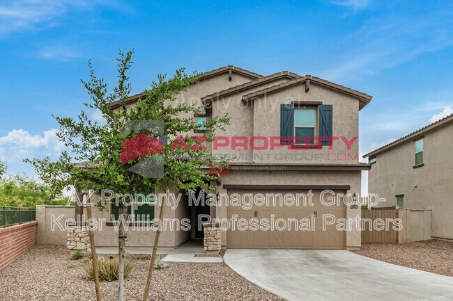 Building Photo - 14031 W Pershing St Rental