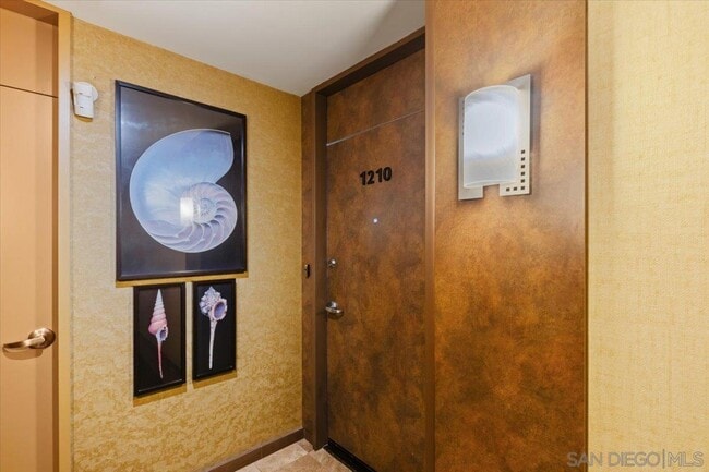 Photo - 1830 Avenida del Mundo Unit 1210