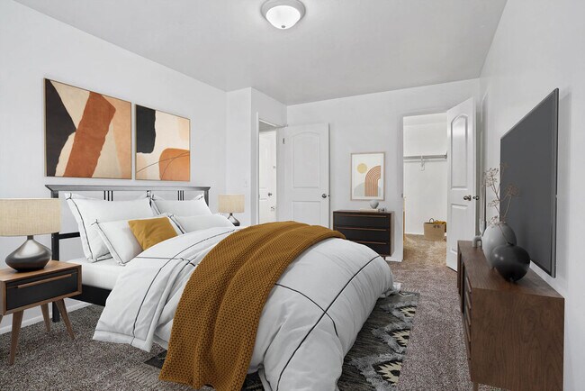 Chadds Ford Apartments
