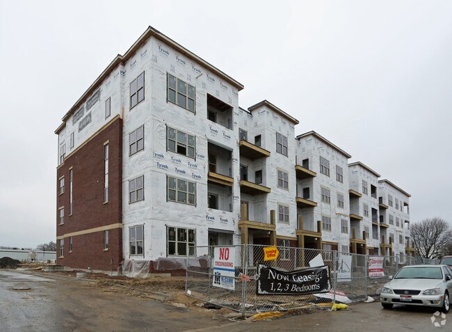 Meadow Ridge Middleton