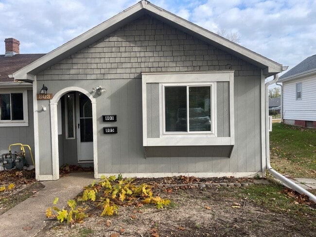 Photo - Townhome for Rent in Papillion