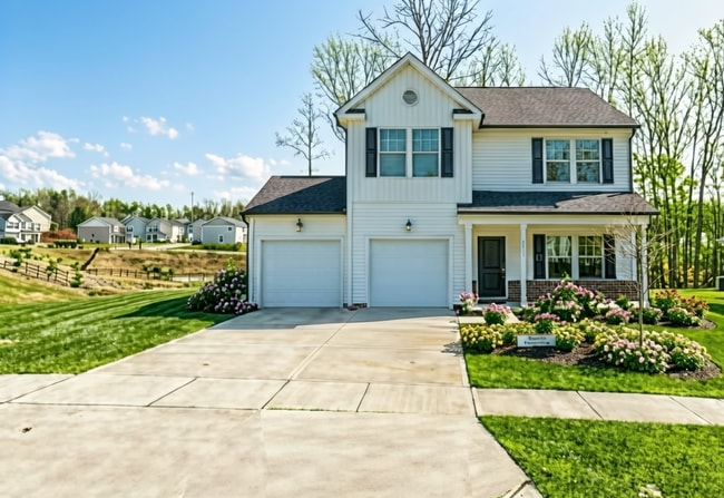 Building Photo - 2011 Darby View Ln