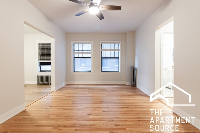 Building Photo - 540 W Briar Pl Unit 3I