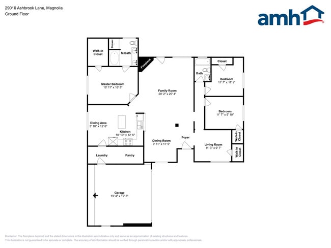 Photo - 29010 Ashbrook Ln