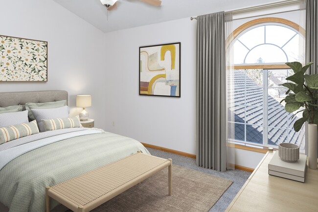 Avalon Cove Townhomes