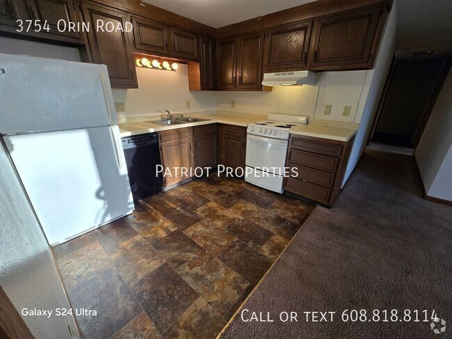 Building Photo - 1 bed/1 bath plus den in Madison, WI! Rental