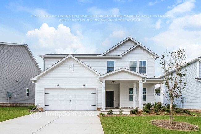 Building Photo - 4151 Ferris Ln