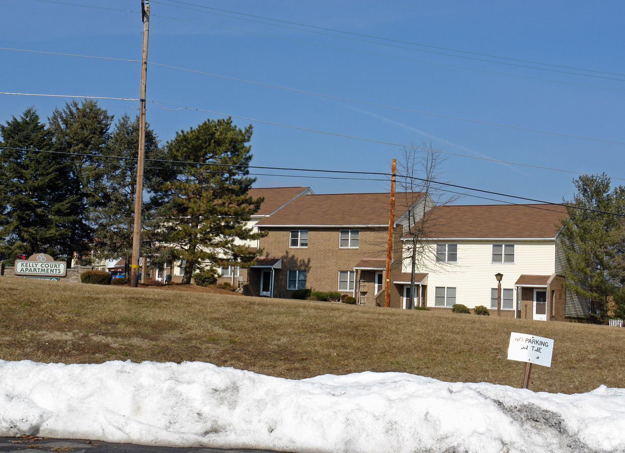 Timberhaven Apartments - Timberhaven Apartments