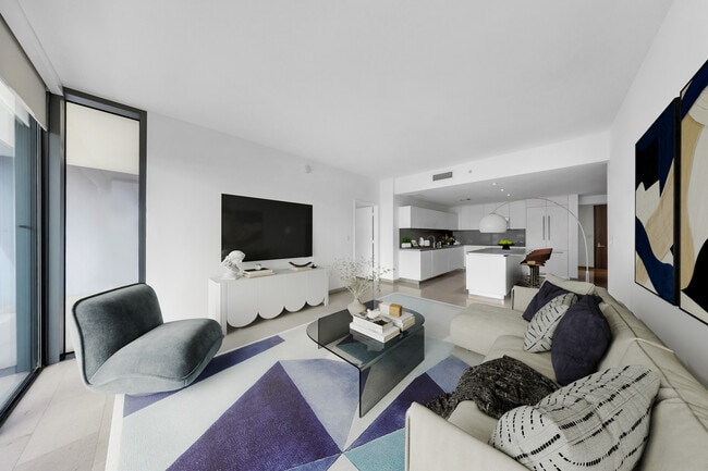 Photo - 88 SW 7th St Unit 1004