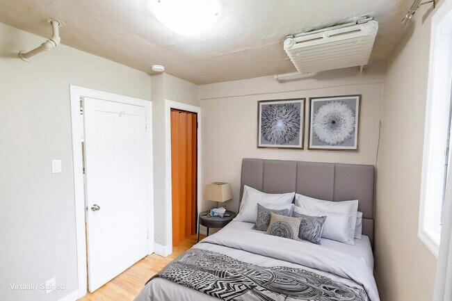 Photo - Mission on 2nd Apartments