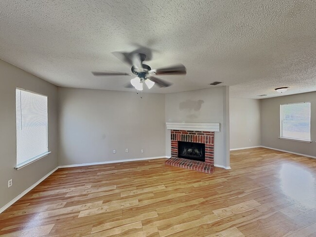 Photo - Corner Lot Charmer with Two-Story Deck and Bonus Game Room!