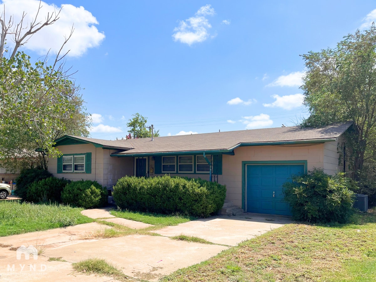 Photo - 2617 43rd St Casa