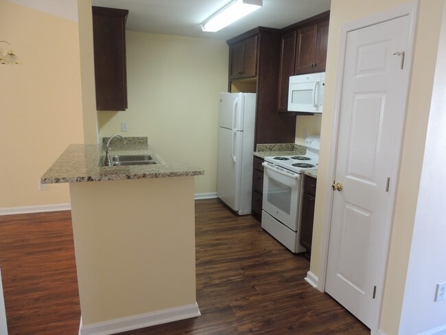 Photo - Modern Duplex On a Corner Lot