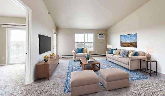 Raven Ridge Apartments - Raven Ridge Apartments