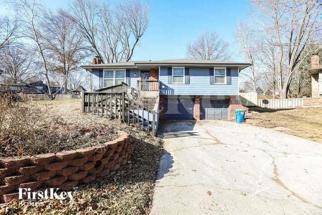 Building Photo - 1512 Oxford Ct Rental