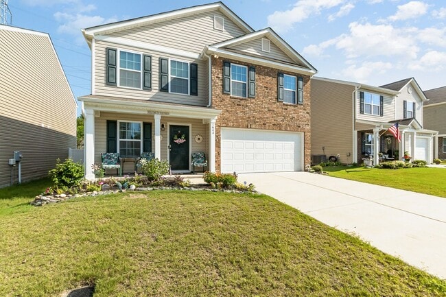 Photo - MOVE-IN READY!