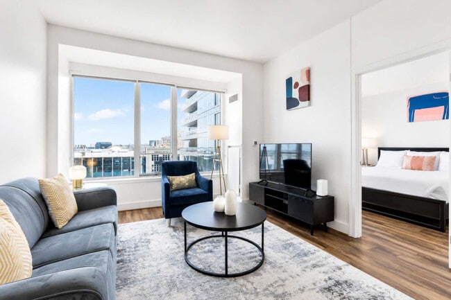 Photo - 100 Pier 4 Blvd. Unit GO FL12-ID1574489P