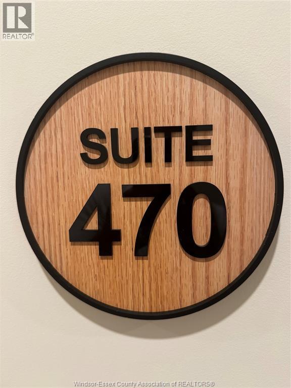 Photo - 4400 Laurier Pkwy Unit 470
