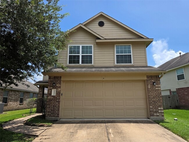 Photo - 10910 Brittan Leaf Ln House