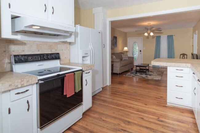 Photo - 4629 Rosemont Dr Unidad ID1043476P