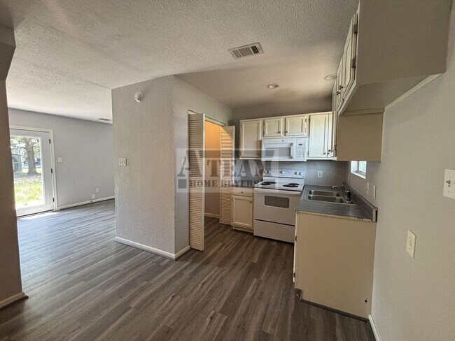 Photo - Updated 3 bedroom 2 bathroom