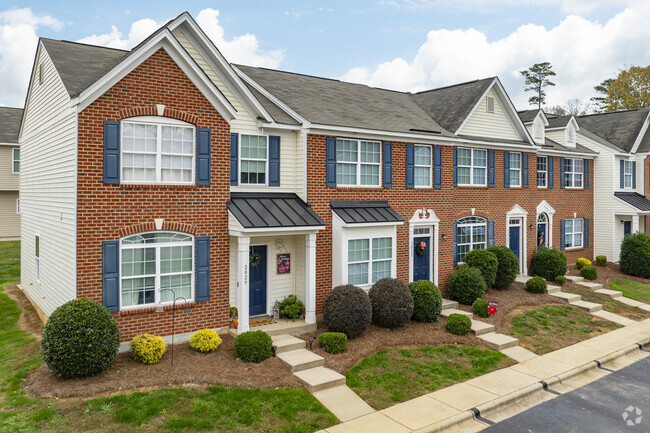 The Reserve at Catawba Creek - The Reserve at Catawba Creek Apartamentos