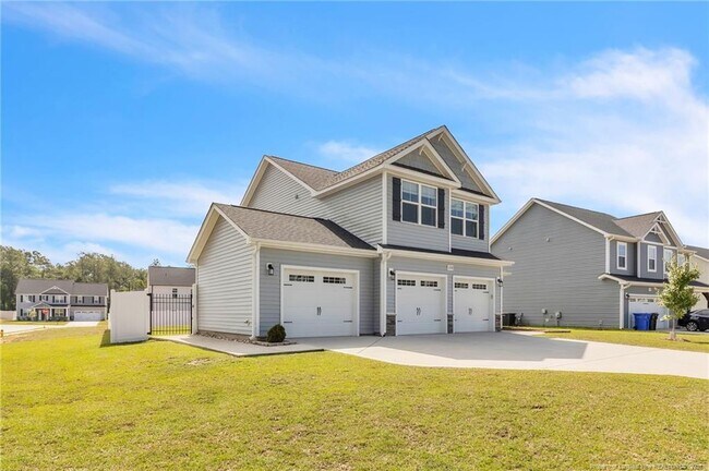 Photo - 1338 Water Leaf Dr