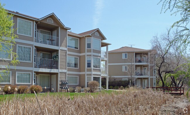 Brookside Apartments - Brookside Apartments